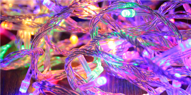 led string lights